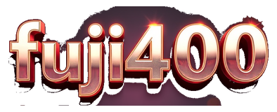 fuji400 logo
